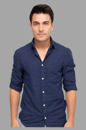 blue jeans